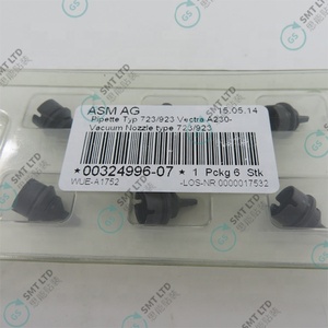 Boquilla de Vacío para Piezas SMT Tipo 723/923 Vectra A230 para 00324996 - Product Image 6