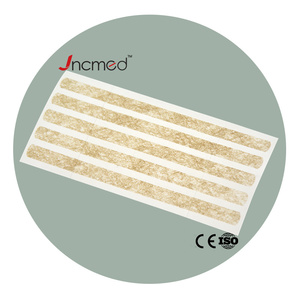 ステリストリップ防水創傷閉鎖テープ皮膚接着ストリップ創傷用 - Product Image 1