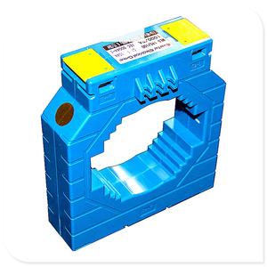 CA86/60 800/5A Cl.1 10VA उच्च परिशुद्धता 0.66kv 800A Amp वर्तमान ट्रांसफार्मर सीटी - Product Image 5