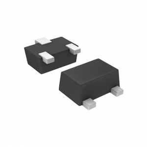 ทรานซิสเตอร์ DTA144TMT2L SOT-723 ซื้อออนไลน์ ชิ้นส่วนอิเล็กทรอนิกส์ของแท้ บริการครบวงจร - Product Image 1