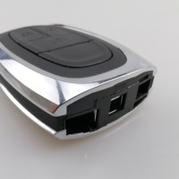 Control Remoto de Llave Inteligente Original SAIC MAXUS T60 C00052859