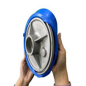 하모니 진공 리프터 부품 충전기 배터리 고무 흡입 컵 진공 압력 게이지 - Product Image 6