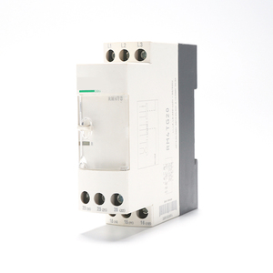 RM4TG20 Rơle Bảo Vệ Trình Tự Pha Điện Áp Ba Pha - Product Image 2