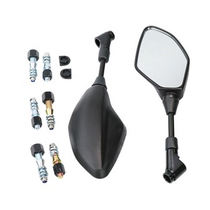 Par de Espejos Retrovisores Laterales para <span class=keywords><strong>MT</strong></span>-125A FZ700 YZF125 TRACER Espejo Retrovisor 1RC-26280-00 - Product Image 5