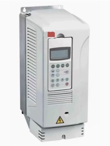 ACS800-01-0040-7+K467+P901 Nouveau Système de Transmission Industrielle Haute Performance Série ACS800 Original avec Programmation Personnalisée - Product Image 6