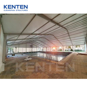 Cubierta impermeable para techo de <span class=keywords><strong>piscina</strong></span>, tienda de renovación, tienda para <span class=keywords><strong>piscina</strong></span> - Product Image 2