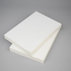 4x8 PVCフォームボード<span class=keywords><strong>3mm</strong></span>/5mm/18mm厚Sintra <span class=keywords><strong>Forex</strong></span>ホワイトリジッドPVCシート - Product Image 4