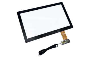 USB/RS232 Port 10.4 Inch Multi-<strong>Touch</strong> Capacitive <strong>LCD</strong> <strong>Touch</strong> Panel <strong>Screen</strong> <strong>Computer</strong> <strong>Monitors</strong> <strong>Touch</strong> <strong>Screen</strong> - Product Image 3