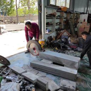 Coupeur électrique ALC à guidage laser pour la rénovation et le traitement des matériaux - Product Image 4