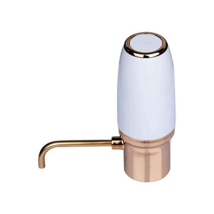 Vente en gros S140 Distributeur de vin moderne avec pompe aérateur automatique rechargeable - Product Image 6