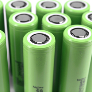 Batería de iones de litio recargable SAM INR21700 48G NMC de 4800 mAh y 3.6 V para <span class=keywords><strong>herramientas</strong></span> eléctricas y carritos de golf - Product Image 6