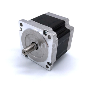 Moteur pas à pas NEMA 8 11 14 17 23 24 34 <span class=keywords><strong>42</strong></span> 52 Moteur pas à pas pour équipement médical 11 moteur pas à pas à arbre creux - Product Image 6