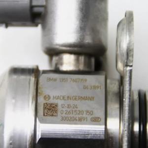 Do pour <span class=keywords><strong>BMW</strong></span> N13/Série 3/Série <span class=keywords><strong>1</strong></span> <span class=keywords><strong>Pompe</strong></span> d'<span class=keywords><strong>injection</strong></span> de carburant haute pression Original 13517607159 13518605103 0261520150 0261520149 - Product Image 6