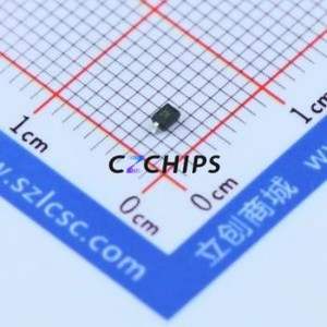 Diode Schottky B0530WS SE SOD-323 neuve et originale, fournisseur de composants électroniques en gros et service BOM - Product Image 2