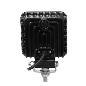 Barre lumineuse LED carrée universelle ADT 64W 4,3'' pour camion tout-terrain, VTT, SUV, cube, spot, antibrouillard, phare de conduite - Product Image 4