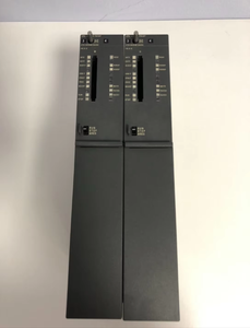 6ES7 407-0RA02-0AA0 S7-400 PS407 โมดูลจ่ายไฟ 120/230V UC,5V DC/20A 6ES7407-0RA02-0AA0 - Product Image 1