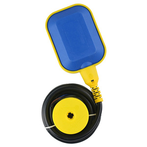 Interrupteur à flotteur automatique pour réservoir d'eau, en PP, en acier inoxydable, certifié CE ISO, haute endurance, SPDT - Product Image 4