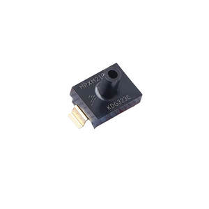 Capteur de pression MPXM2102GS, puce SO-5 SMD, composant semi-conducteur de surveillance de pression MPXM2102 MPXM2102GS - Product Image 1