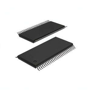 SN74ALVCH16646DL Buy Online Electronic Components Logic 56 BSSOP In Stock - Product Image 1