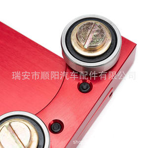 Cortador de Filtro de Aceite 66490, Herramienta Manual de Aleación de Aluminio para Reparación de Automóviles SY 071 - Product Image 3