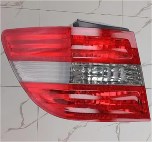 Pour <span class=keywords><strong>Mercedes</strong></span>-Benz Nouveau <span class=keywords><strong>feu</strong></span> arrière LED rouge clair <span class=keywords><strong>gauche</strong></span>/droite <span class=keywords><strong>Feu</strong></span> arrière OEM 1698202564 1698202664 <span class=keywords><strong>Classe</strong></span> <span class=keywords><strong>B</strong></span> - Product Image 4