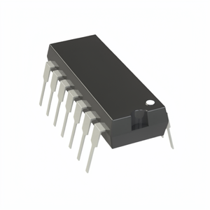 Original Electronic Chips Component Embedded PIC16LF1764-I_P 14 DIP - Product Image 1