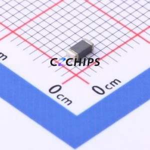 YI321611U601-3R0T Ferrite Bead 1206 RF ( Impedance @ Frequency: 600Ohm@100MHz )( Error: 25% )( DC Resistance (DCR): 60mOhm ) - Product Image 2
