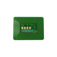 Puce pour OKI DATA C 6100 puce véritable puce de tambour pour encre OKI DATA Duplo