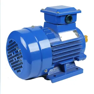 Factory sale weg 10 Hp Three Phase Asynchronous Squirrel Cage Induction Brake explosion-proof ac motors