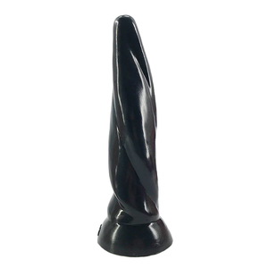 <span class=keywords><strong>Plug</strong></span> <span class=keywords><strong>Anale</strong></span> in Silicone con Punta a Spirale per Uomini con Dilatatore <span class=keywords><strong>Anale</strong></span> Posteriore 22cm Sex Shop Juguetes Para Adultos <span class=keywords><strong>Plug</strong></span> <span class=keywords><strong>Anale</strong></span> Grande - Product Image 5