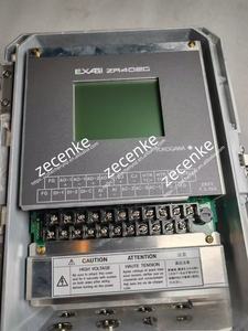 1 Uds nuevo analizador YOKOGAWA ZR402G-T-E-E-A - Product Image 6
