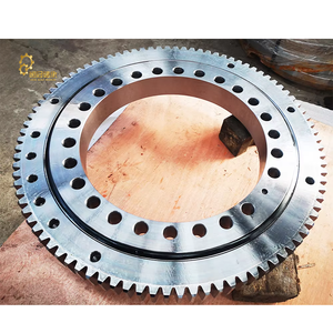 Tm-Zf503 Boom Trucks Kraan Swing Drawing Draaiende <span class=keywords><strong>Ring</strong></span> Zwenken Tandwiellager - Product Image 1