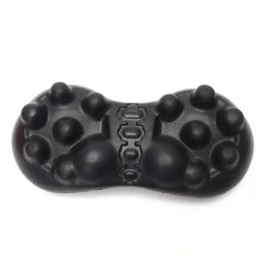 Masseur dorsal relaxant pour soulager les douleurs lombaires, avec coussinets adhésifs en mousse EVA pour le soutien de la colonne vertébrale et la relaxation du bas du dos, au design élégant - Product Image 4