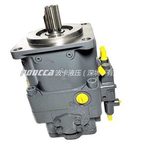 Bomba de Pistones Axiales de Alta Presión A11VO A11VO40/60/75/95/130/140/190/260 - Product Image 3