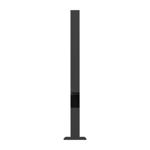 Reproductor de Video Publicitario LCD 4K de Alta Luminosidad (55, 65, 75 Pulgadas) para Exteriores, con Tres Pantallas Ultra Estrechas y Tecnología IP - Product Image 3