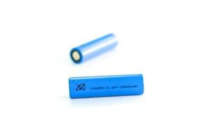 18650 1800Mah 3.2V Limn2o4 Cilindrische Lithium-Ion Batterij Hoge Capaciteit Lange Levensduur 2000 Cycli Ce Gecertificeerd-20-60 - Product Image 2