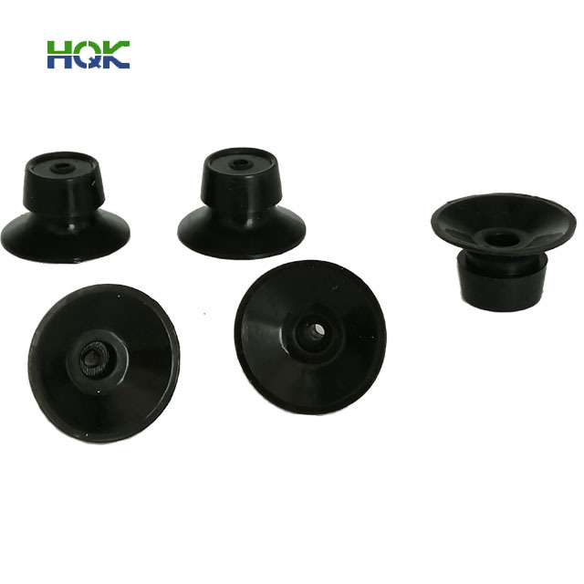Automation Robotic Gripper Silicone Suction Cup