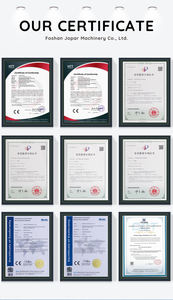 ZP-P40 per tubi di alta qualità in acciaio inox, - Product Image 6