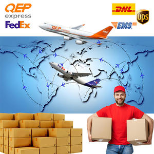 خدمة لوجستية سريعة موثوقة من وكيل شحن DHL UPS FedEx للصين السعودية فيتنام شركات الطيران الفلبينية - Product Image 6