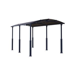 Nouvelles Idées de Produits <span class=keywords><strong>Camion</strong></span> Abri Avec Revêtement Imperméable à Double paroi En Polycarbonate Panneaux de Toit Accrue - Product Image 2