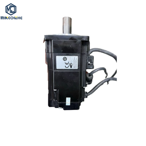 Offre Spéciale Moteur Servo GYB401D7-RC2 GYB601D7-RC2 GYB751D7-RC2 GYB101D7-RC2 pour Contrôle de Mouvement Industriel et Automatisation Mécanique CNC - Product Image 1