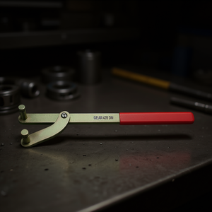 Gear <b>Puller</b> 435 Dn Heavy Duty For Bearing Removal - Product Image 3