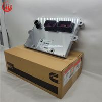 Unidad de Control Electrónico de Motor de Alta Eficiencia 4963807 ECM para Repuestos de Motores de Trabajo Pesado
