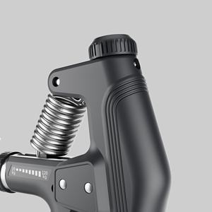 Grip Hand Strength Anti-slip Trainer Handgripversterker met teller voor trainingssporters, klimmers, muzikanten - Product Image 3