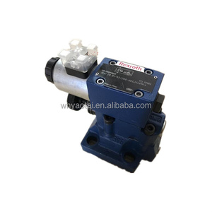 Vannes hydrauliques DBW10A2-5X/350-6EG24N9K4, livraison rapide - Product Image 3