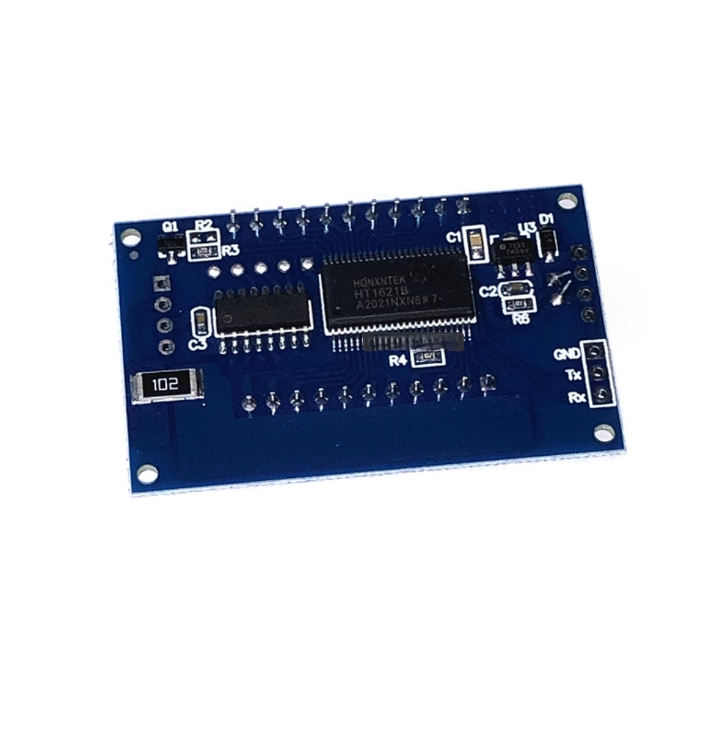 Цифровой генератор сигнала PWM 1 Гц ~ 150 кГц импульсный Частотный рабочий цикл регулируемый модуль квадратной волны XY-LPWM ....