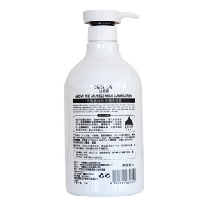 Высококачественное ежедневное очищающее средство, натуральное средство для мытья тела, лучший отбеливающий жидкий пенный мыло для ванны - Product Image 2