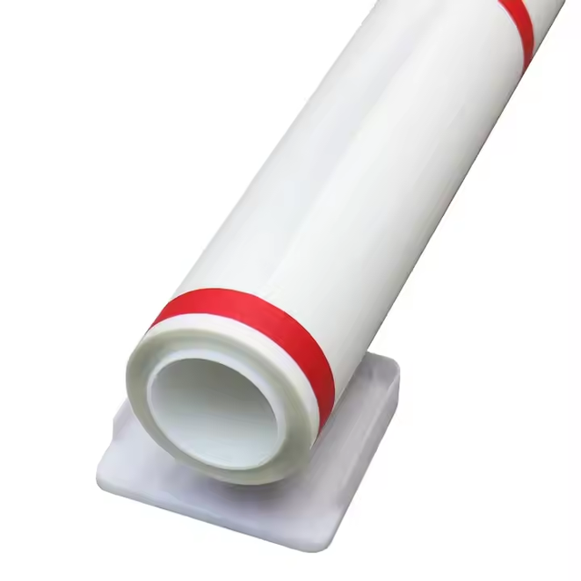 Hot Selling 1.52*16m/roll Polycarbonate 7.5mil Matte TPU Cutting Protection Film New Release Anti-Scratch Function