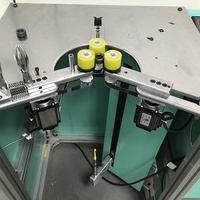 Machine à bobiner électrique intelligente à anneau magnétique avec moteur et engrenage, diamètre de fil 0,3-3,5 mm, AC220V-50HZ