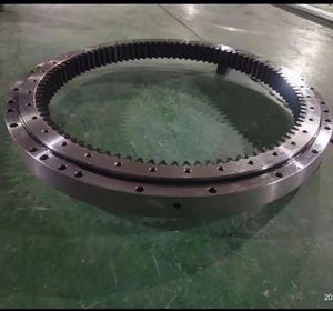 Cuscinetto Oscillante <span class=keywords><strong>Zx120</strong></span> per Cerchio di Rotazione <span class=keywords><strong>Hitachi</strong></span> - Product Image 6